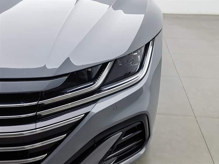 Фото 7 - Volkswagen CC