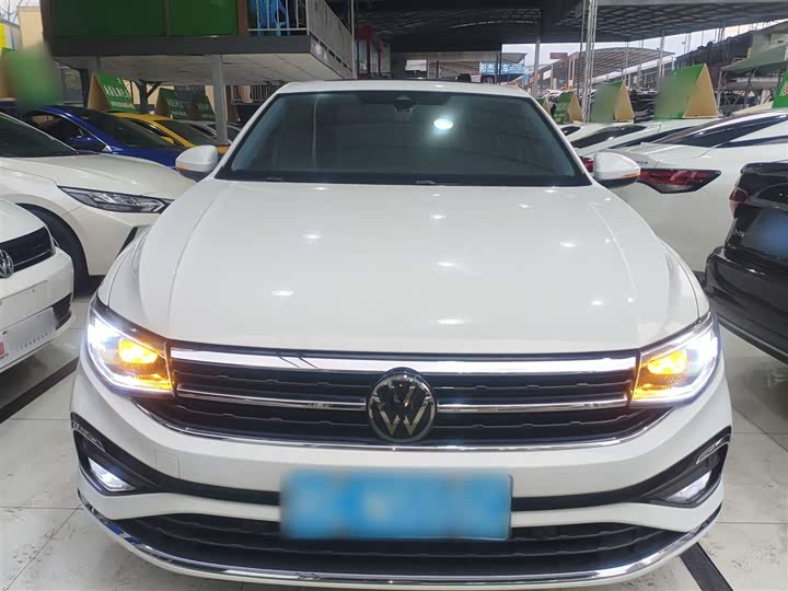 Фото 3 - Volkswagen Bora