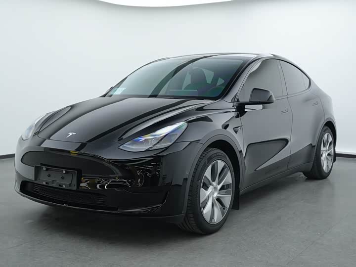 Фото 1 - Tesla Model Y