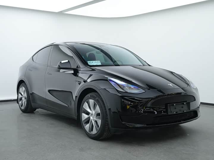 Фото 3 - Tesla Model Y