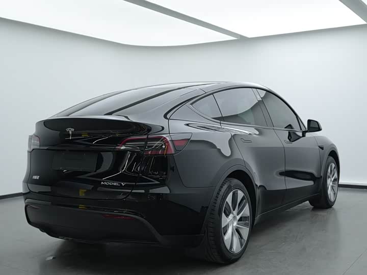 Фото 4 - Tesla Model Y