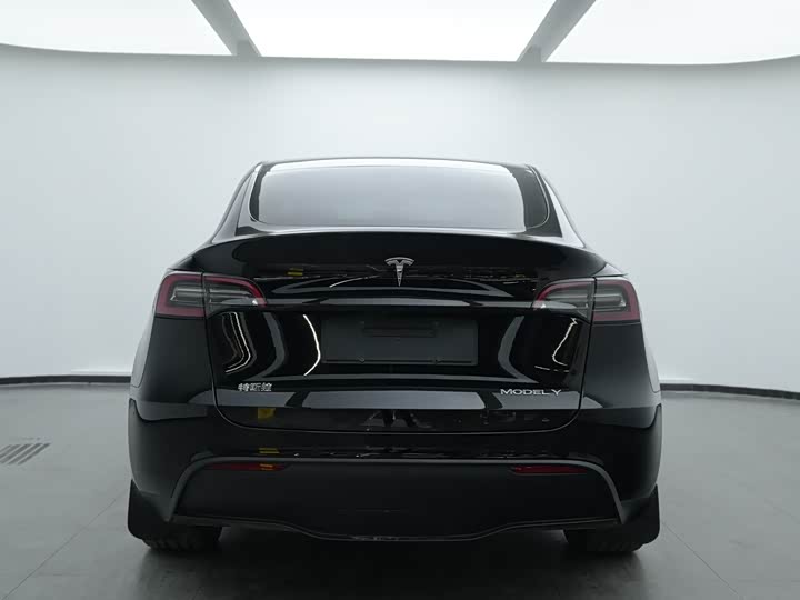 Фото 5 - Tesla Model Y