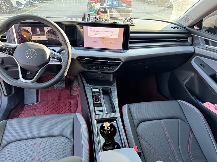 Фото 6 - Volkswagen Lamando L