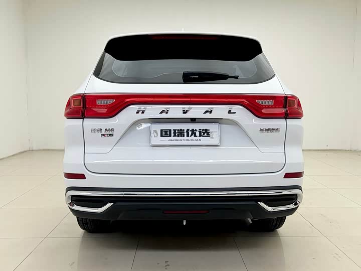 Фото 4 - Haval M6