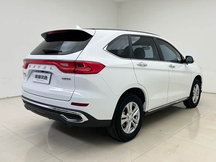 Фото 5 - Haval M6