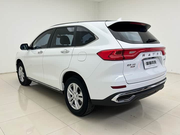 Фото 6 - Haval M6