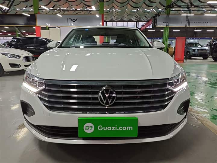 Фото 3 - Volkswagen Lavida