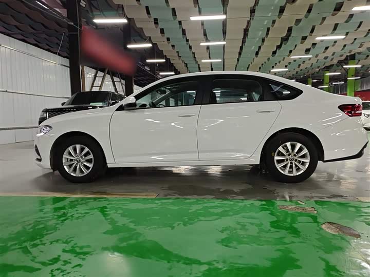 Фото 5 - Volkswagen Lavida