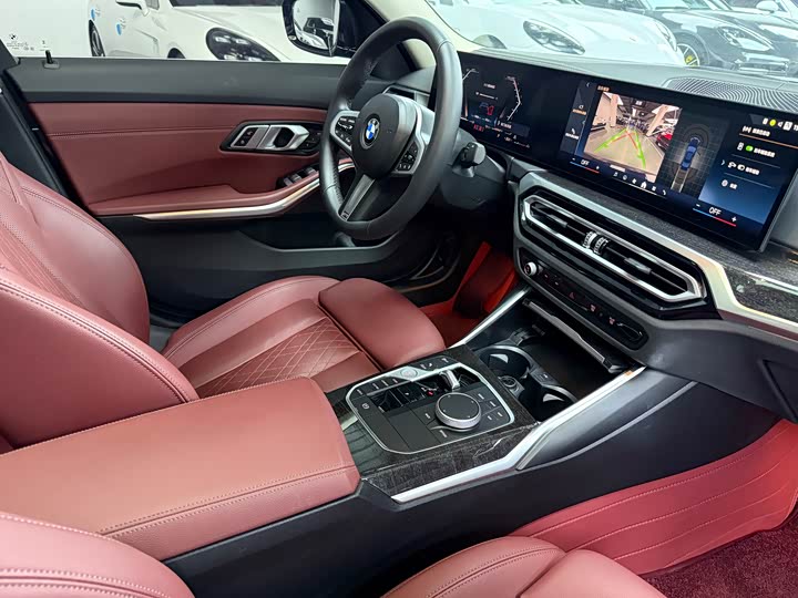 Фото 5 - BMW 3 Series