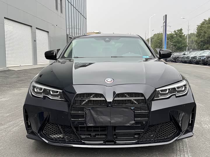 Фото 2 - BMW 3 Series