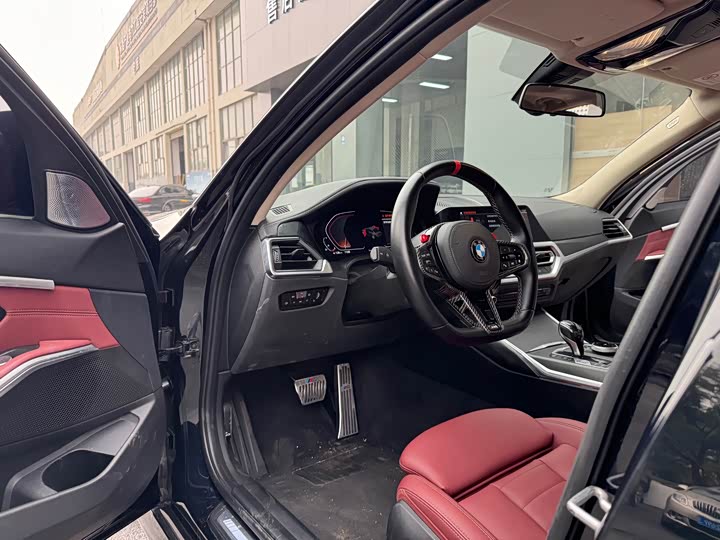 Фото 4 - BMW 3 Series