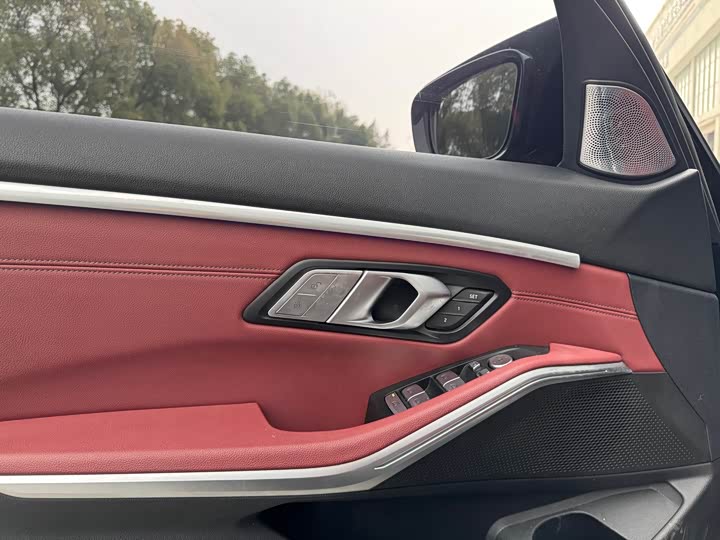 Фото 5 - BMW 3 Series