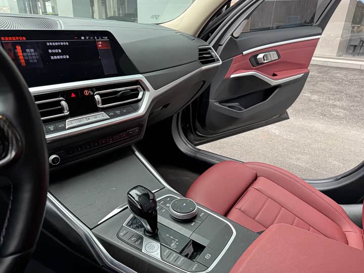 Фото 6 - BMW 3 Series