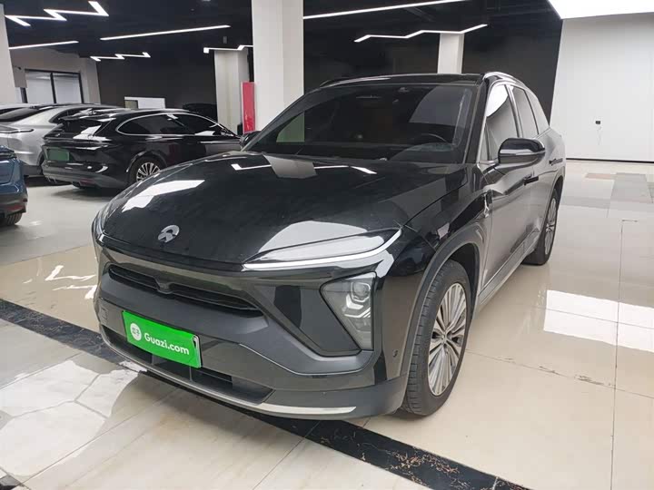 Фото 1 - Nio ES6