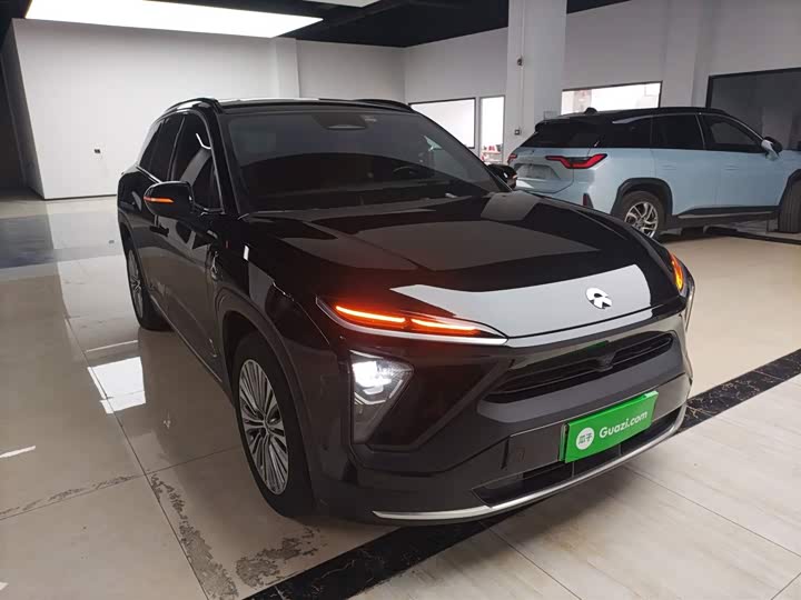 Фото 4 - Nio ES6