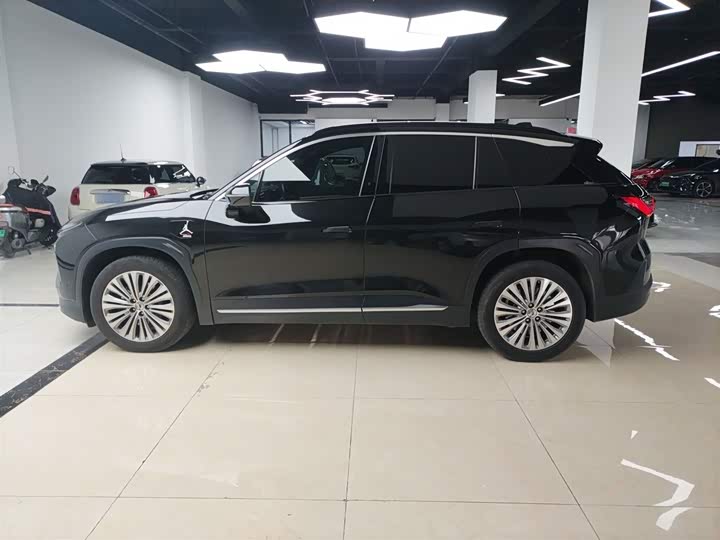 Фото 5 - Nio ES6