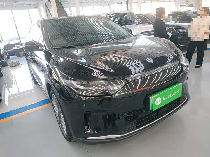 Фото 4 - Leapmotor C11