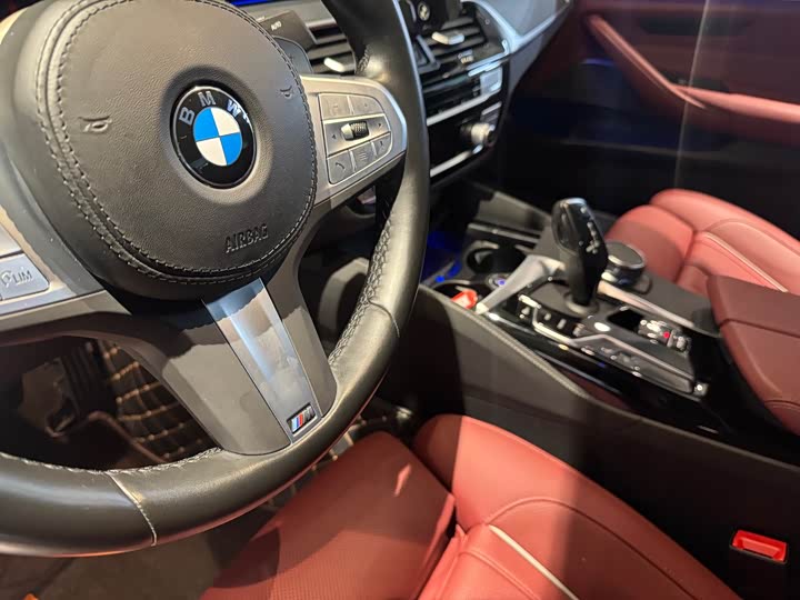 Фото 4 - BMW 5 Series