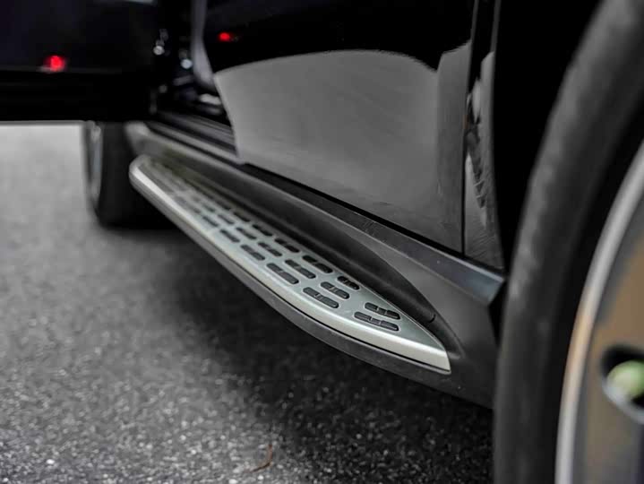 Фото 8 - Mercedes-Benz GLS-Class