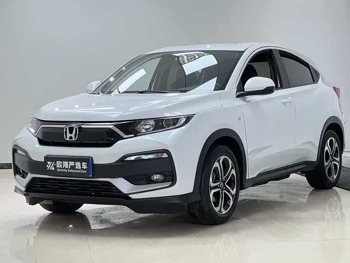 Фото 1 - Honda XR-V