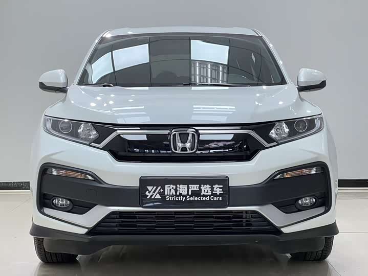 Фото 2 - Honda XR-V