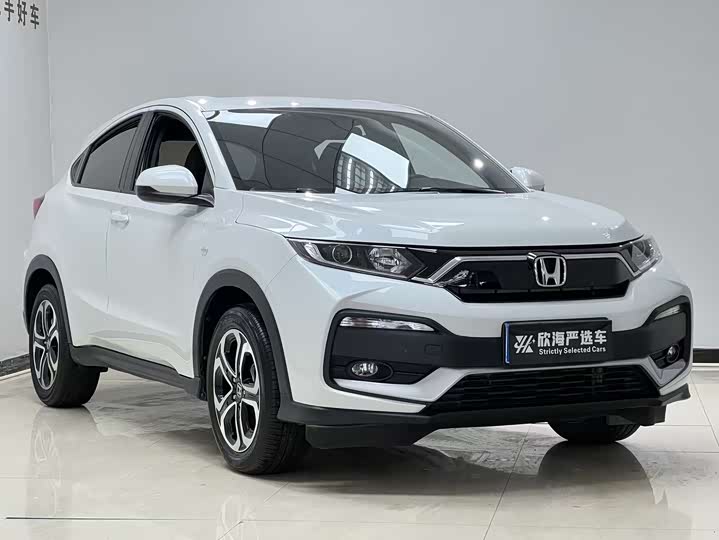 Фото 3 - Honda XR-V