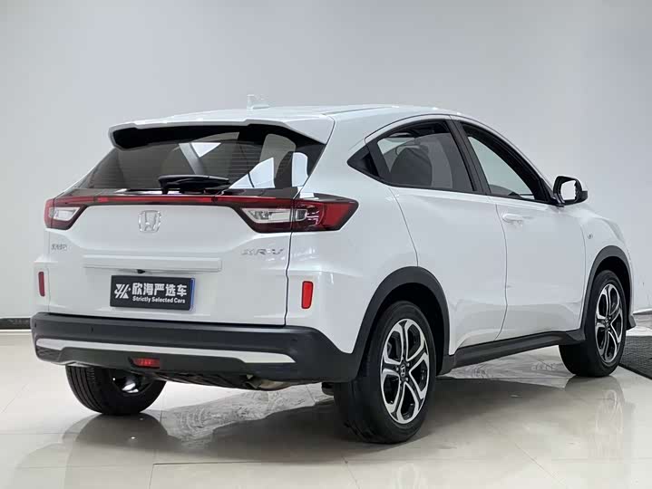 Фото 4 - Honda XR-V