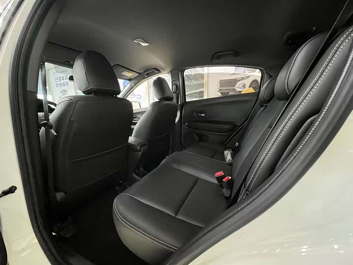 Фото 7 - Honda XR-V