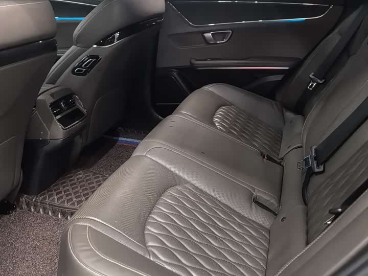 Фото 5 - BYD Han