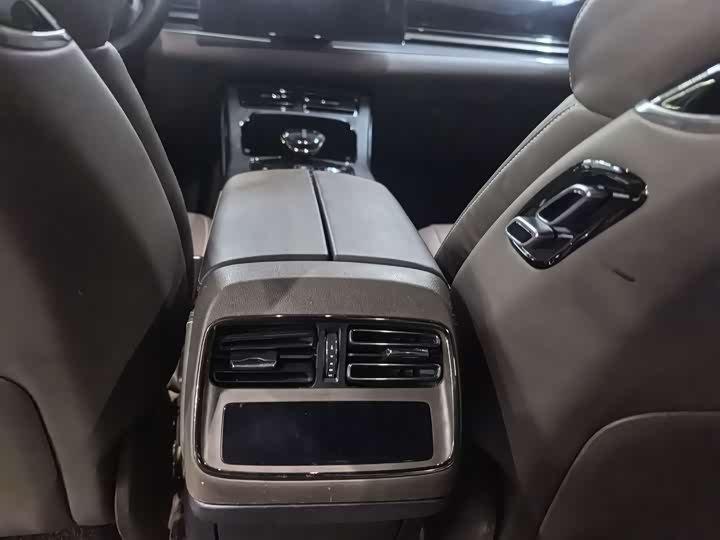 Фото 8 - BYD Han