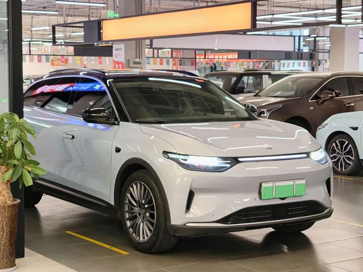 Фото 3 - Leapmotor C11