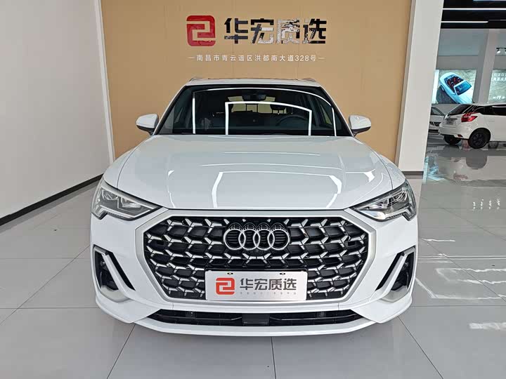 Фото 2 - Audi Q3