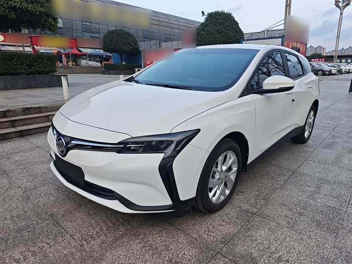 Фото 2 - Buick Velite 6