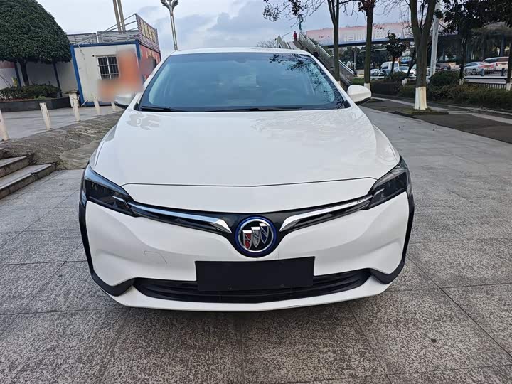 Фото 3 - Buick Velite 6