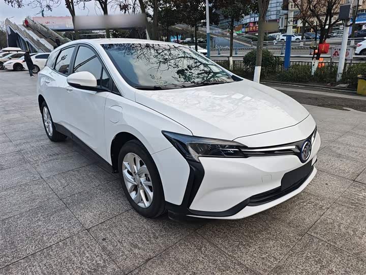 Фото 4 - Buick Velite 6