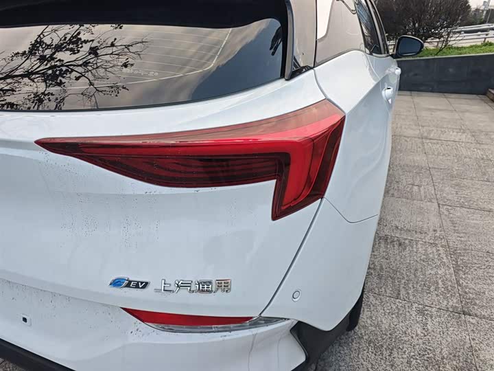 Фото 8 - Buick Velite 6