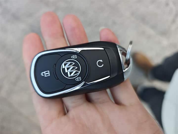 Фото 9 - Buick Velite 6