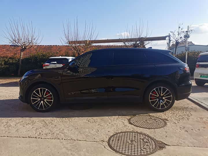 Фото 3 - Leapmotor C11