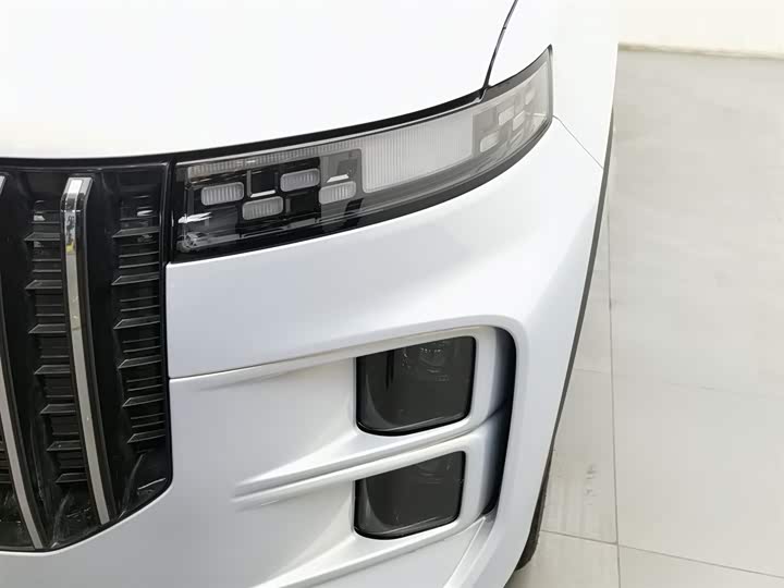 Фото 7 - Chery Jaecoo J7 (Explore 06) Hybrid