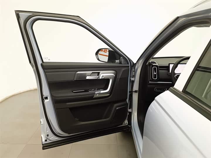 Фото 8 - Chery Jaecoo J7 (Explore 06) Hybrid