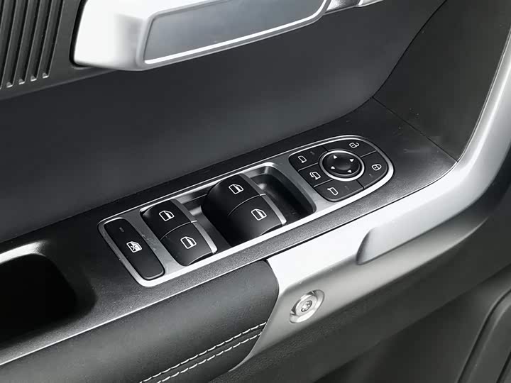 Фото 9 - Chery Jaecoo J7 (Explore 06) Hybrid