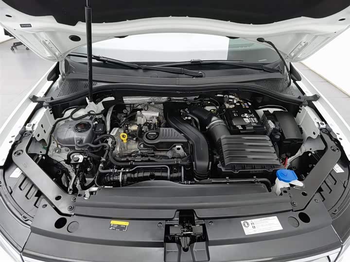 Фото 6 - Volkswagen Tiguan L Pro