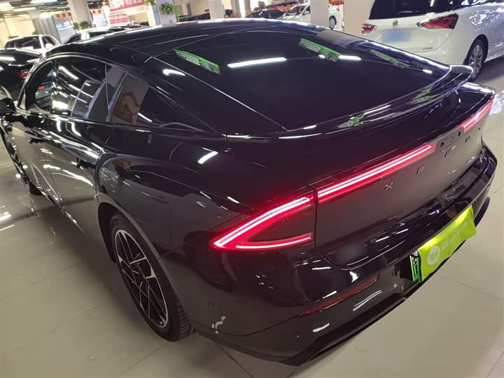 Фото 5 - XPeng F57