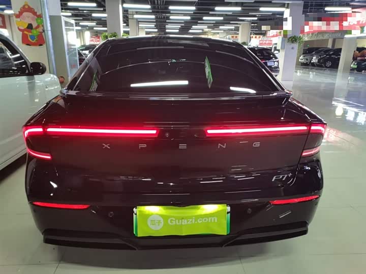 Фото 6 - XPeng F57