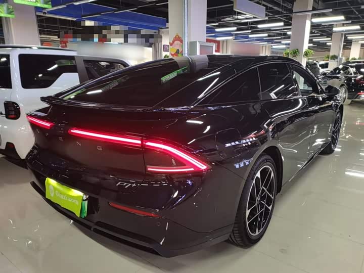 Фото 7 - XPeng F57