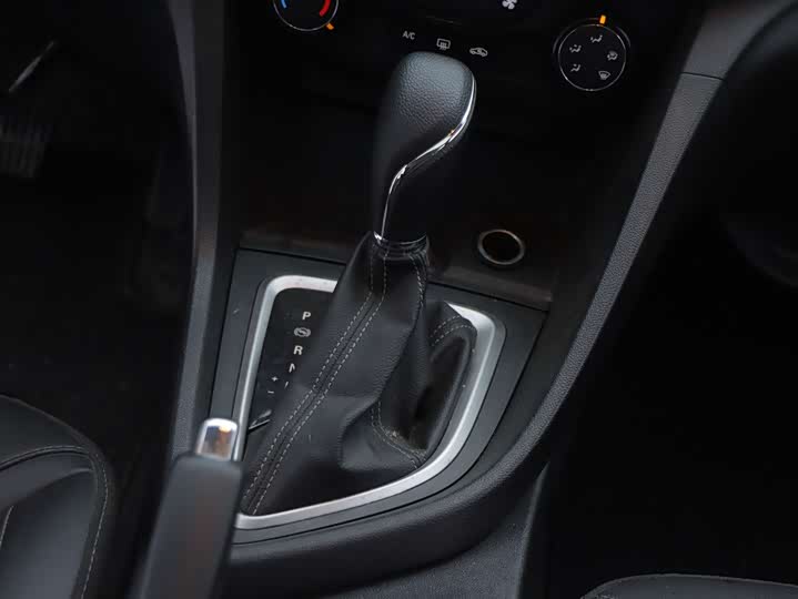 Фото 4 - Buick Excelle GT