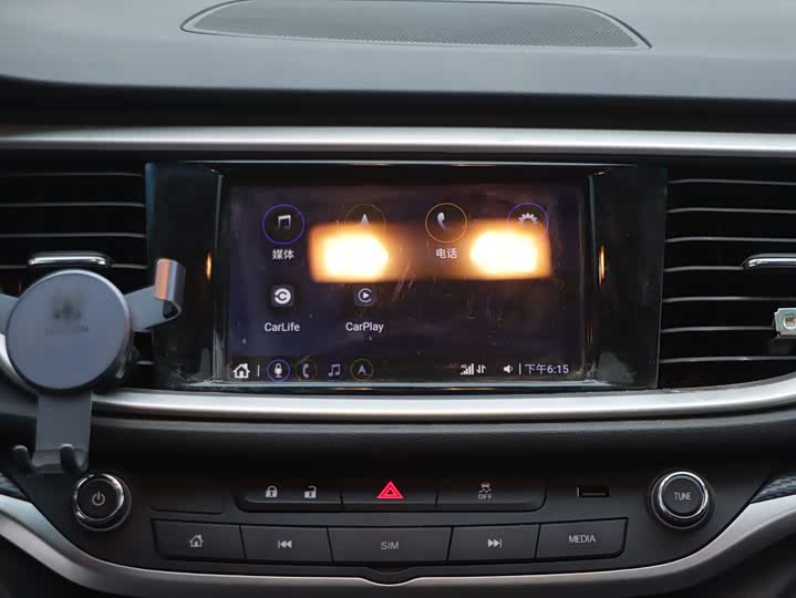 Фото 8 - Buick Excelle GT