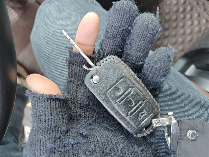 Фото 9 - Dongfeng Forthing Lingzhi Plus