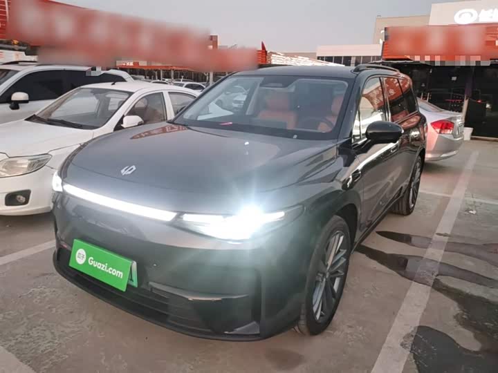 Фото 2 - Leapmotor C16