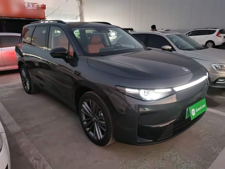 Фото 4 - Leapmotor C16